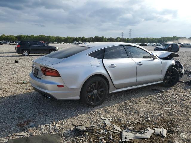 Photo 2 VIN: WAU2GAFC4GN021097 - AUDI A7 SPORTBACK 