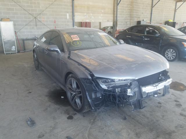 Photo 0 VIN: WAU2GAFC4GN032536 - AUDI A7 