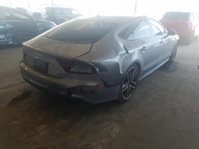 Photo 3 VIN: WAU2GAFC4GN032536 - AUDI A7 