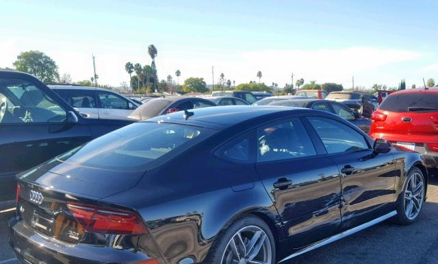 Photo 3 VIN: WAU2GAFC4GN062538 - AUDI A7 SPORTBACK 