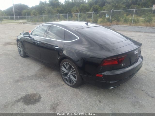 Photo 2 VIN: WAU2GAFC4GN116677 - AUDI A7 