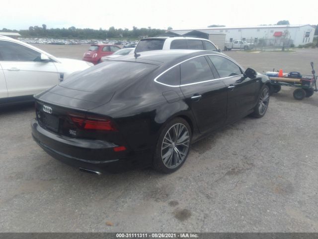 Photo 3 VIN: WAU2GAFC4GN116677 - AUDI A7 