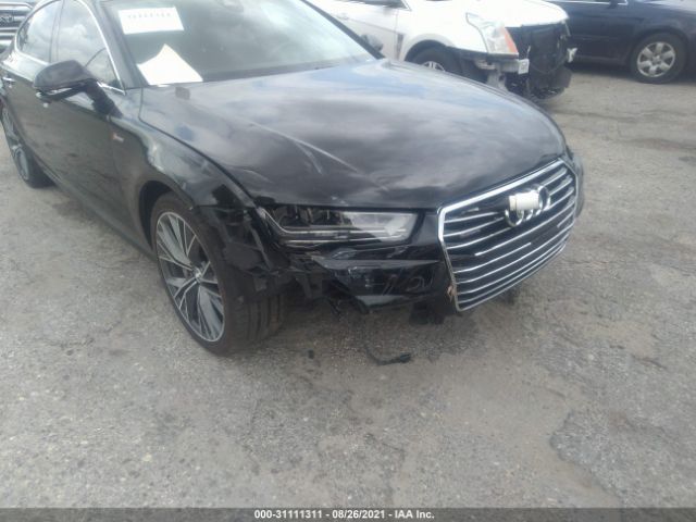 Photo 5 VIN: WAU2GAFC4GN116677 - AUDI A7 