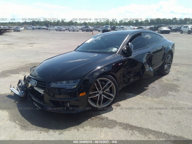 Photo 1 VIN: WAU2GAFC4GN141112 - AUDI A7 