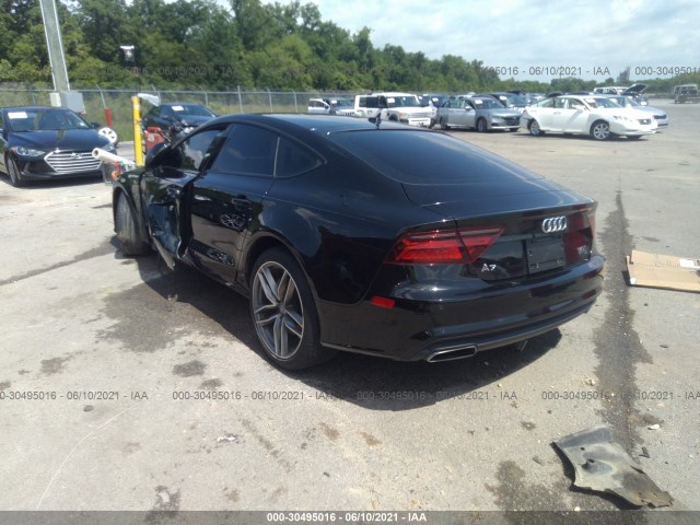 Photo 2 VIN: WAU2GAFC4GN141112 - AUDI A7 