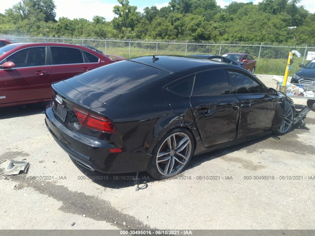 Photo 3 VIN: WAU2GAFC4GN141112 - AUDI A7 