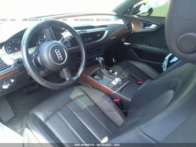 Photo 4 VIN: WAU2GAFC4GN141112 - AUDI A7 