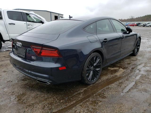 Photo 3 VIN: WAU2GAFC4GN178449 - AUDI A7 SPORTBACK 