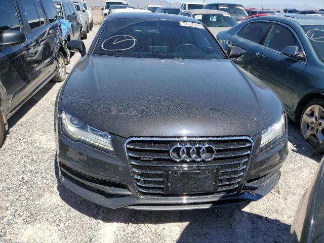 Photo 4 VIN: WAU2GAFC5CN035679 - AUDI A7 PRESTIG 