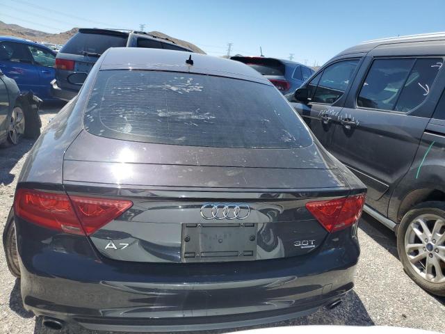 Photo 5 VIN: WAU2GAFC5CN035679 - AUDI A7 PRESTIG 