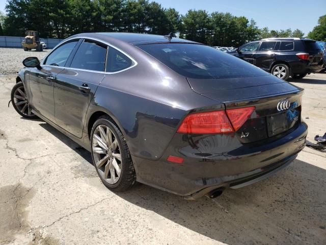 Photo 2 VIN: WAU2GAFC5CN068648 - AUDI A7 PRESTIG 