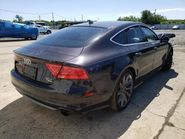 Photo 3 VIN: WAU2GAFC5CN068648 - AUDI A7 PRESTIG 