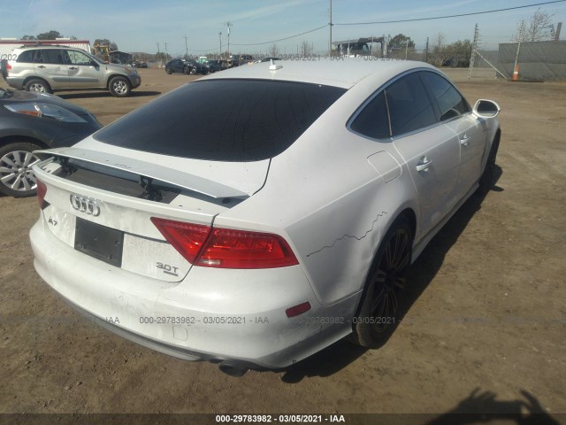 Photo 3 VIN: WAU2GAFC5CN082372 - AUDI A7 