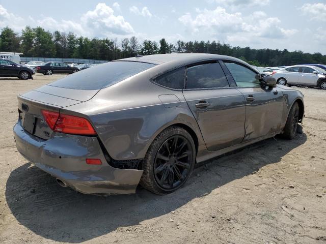 Photo 2 VIN: WAU2GAFC5CN084932 - AUDI A7 PRESTIG 