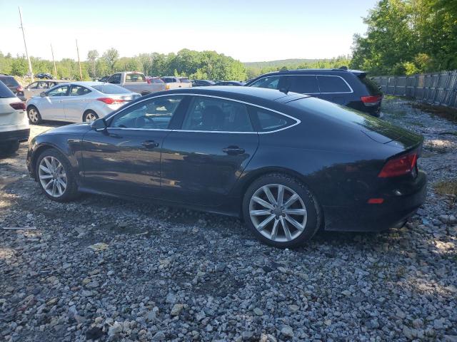 Photo 1 VIN: WAU2GAFC5CN131702 - AUDI A7 