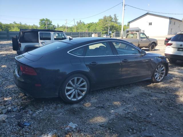 Photo 2 VIN: WAU2GAFC5CN131702 - AUDI A7 