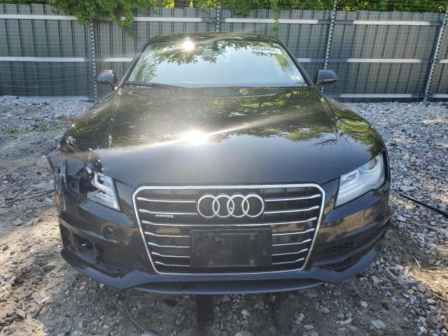 Photo 4 VIN: WAU2GAFC5CN131702 - AUDI A7 