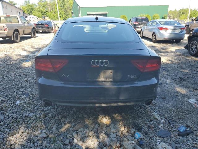 Photo 5 VIN: WAU2GAFC5CN131702 - AUDI A7 