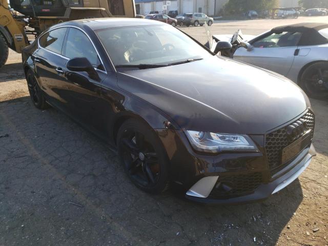 Photo 0 VIN: WAU2GAFC5CN155711 - AUDI A7 PRESTIG 