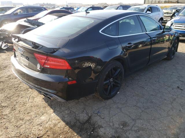 Photo 3 VIN: WAU2GAFC5CN155711 - AUDI A7 PRESTIG 