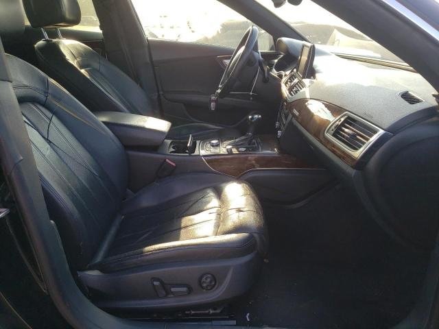 Photo 4 VIN: WAU2GAFC5CN155711 - AUDI A7 PRESTIG 