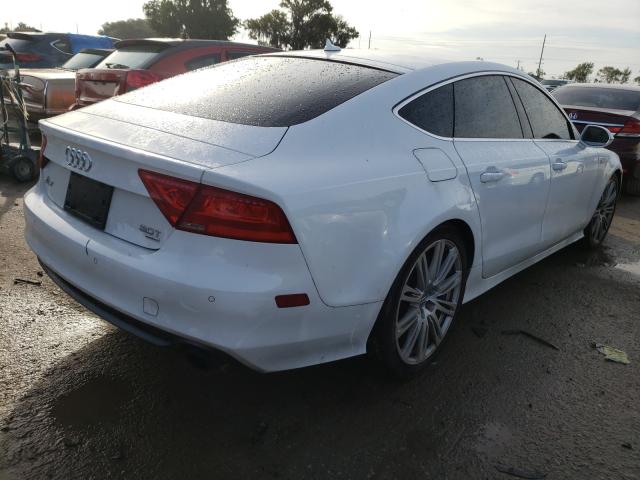 Photo 3 VIN: WAU2GAFC5DN010492 - AUDI A7 