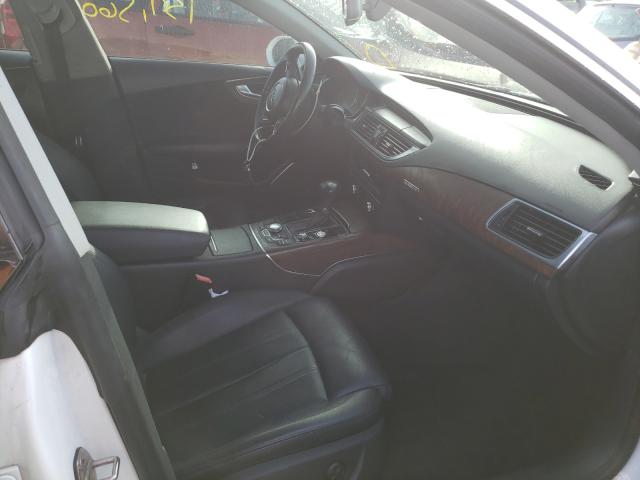 Photo 4 VIN: WAU2GAFC5DN010492 - AUDI A7 