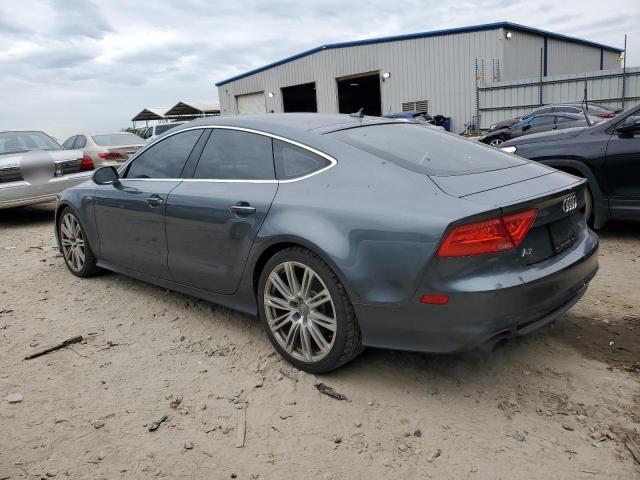 Photo 1 VIN: WAU2GAFC5DN010959 - AUDI A7 PRESTIG 