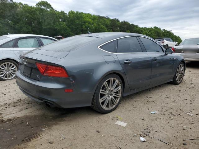 Photo 2 VIN: WAU2GAFC5DN010959 - AUDI A7 PRESTIG 