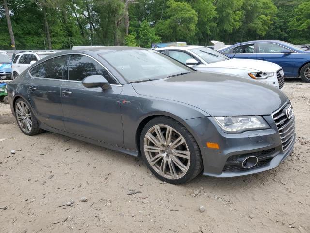 Photo 3 VIN: WAU2GAFC5DN010959 - AUDI A7 PRESTIG 