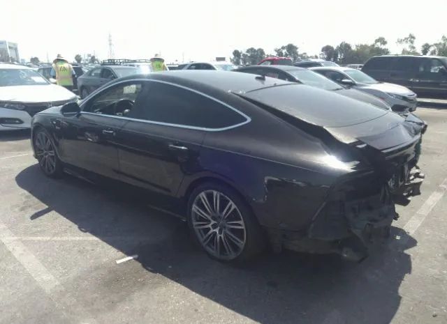 Photo 2 VIN: WAU2GAFC5DN038616 - AUDI A7 