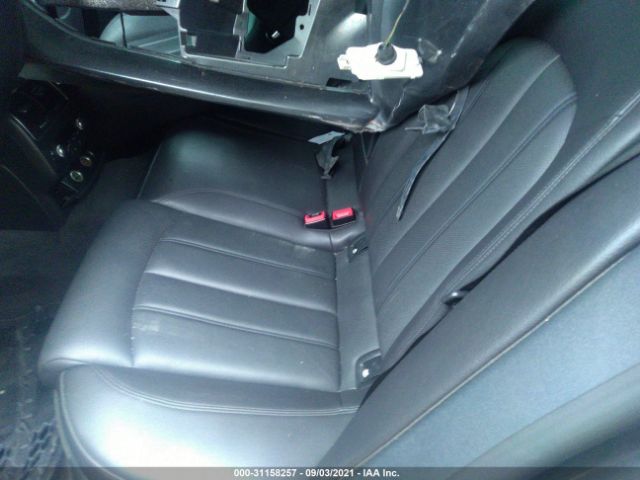 Photo 7 VIN: WAU2GAFC5EN001597 - AUDI A7 SPORTBACK 