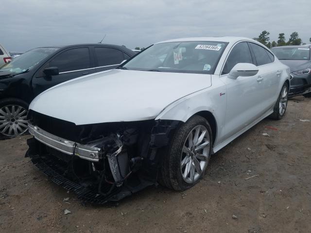 Photo 1 VIN: WAU2GAFC5EN021669 - AUDI A7 