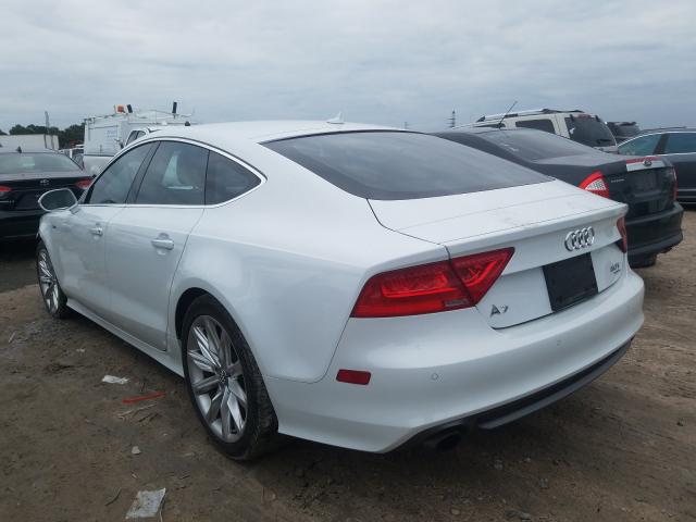 Photo 2 VIN: WAU2GAFC5EN021669 - AUDI A7 