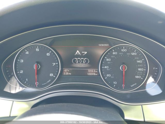 Photo 6 VIN: WAU2GAFC5EN119858 - AUDI A7 