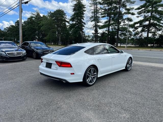 Photo 2 VIN: WAU2GAFC5FN002220 - AUDI A7 PRESTIG 