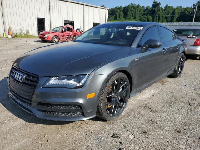 Photo 0 VIN: WAU2GAFC5FN002976 - AUDI A7 PRESTIG 