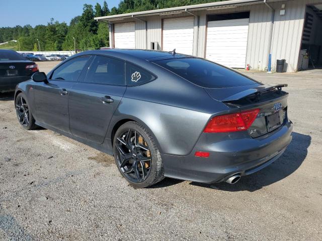 Photo 1 VIN: WAU2GAFC5FN002976 - AUDI A7 PRESTIG 