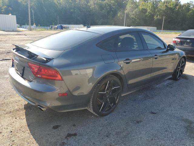 Photo 2 VIN: WAU2GAFC5FN002976 - AUDI A7 PRESTIG 