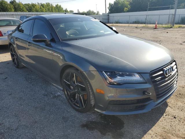 Photo 3 VIN: WAU2GAFC5FN002976 - AUDI A7 PRESTIG 