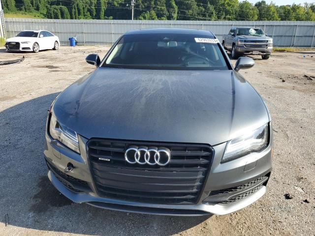 Photo 4 VIN: WAU2GAFC5FN002976 - AUDI A7 PRESTIG 