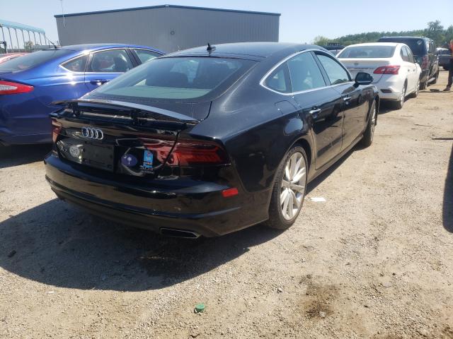 Photo 3 VIN: WAU2GAFC5GN008407 - AUDI A7 PRESTIG 