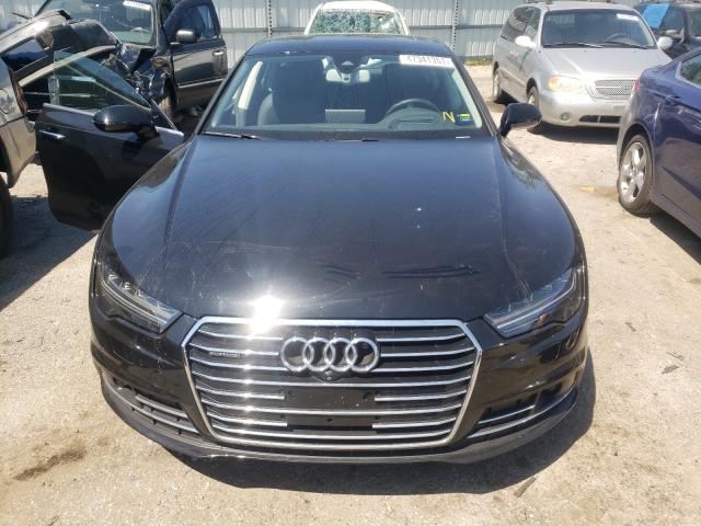 Photo 8 VIN: WAU2GAFC5GN008407 - AUDI A7 PRESTIG 