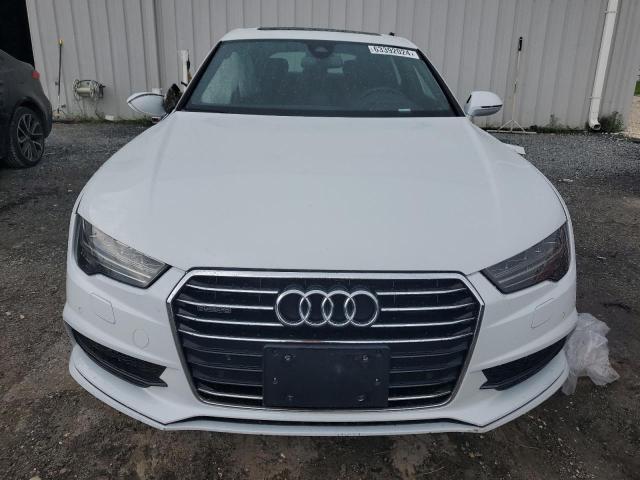 Photo 4 VIN: WAU2GAFC5GN012361 - AUDI A7 