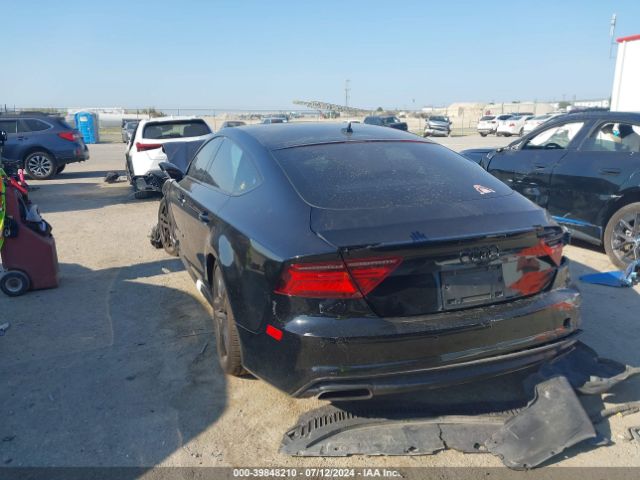 Photo 2 VIN: WAU2GAFC5GN020668 - AUDI A7 