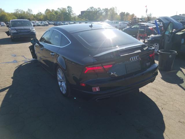 Photo 2 VIN: WAU2GAFC5GN036109 - AUDI A7 