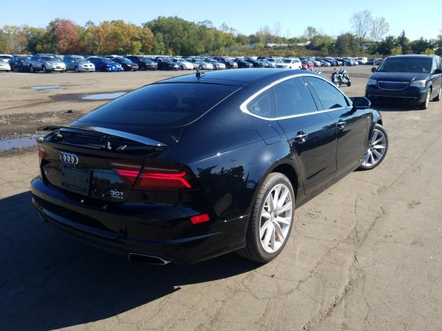 Photo 3 VIN: WAU2GAFC5GN036109 - AUDI A7 