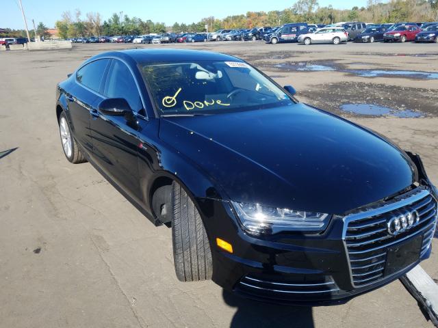 Photo 0 VIN: WAU2GAFC5GN036109 - AUDI A7 PRESTIG 