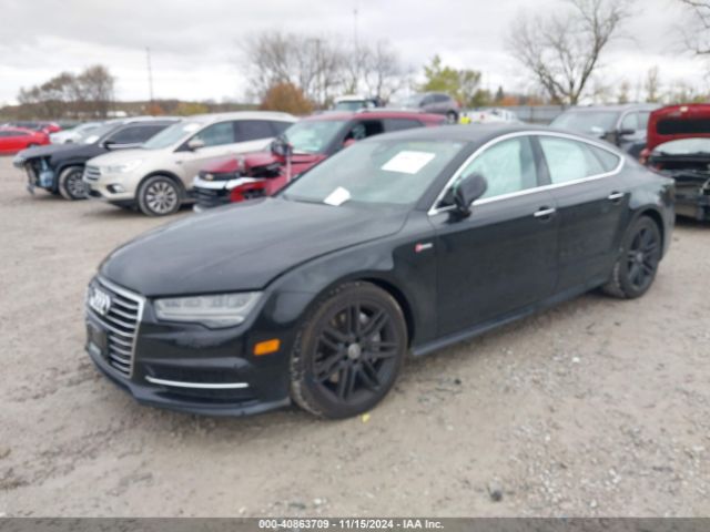 Photo 1 VIN: WAU2GAFC5GN044629 - AUDI A7 