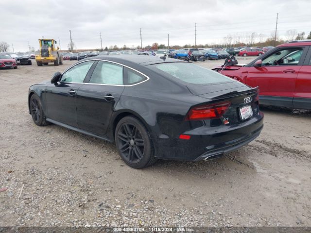 Photo 2 VIN: WAU2GAFC5GN044629 - AUDI A7 